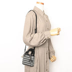 Dior Shoulder Bag Lady Micro — view 6
