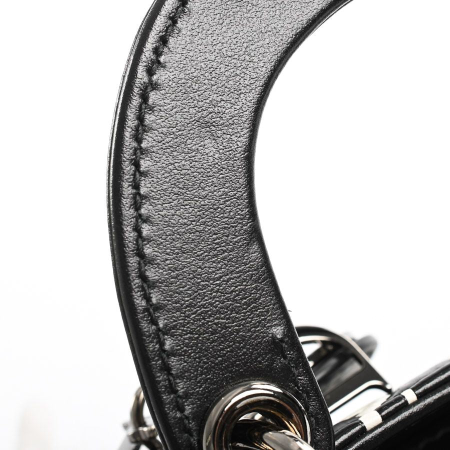 Dior Shoulder Bag Lady Micro — view 8