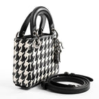 Dior Shoulder Bag Lady Micro — view 2