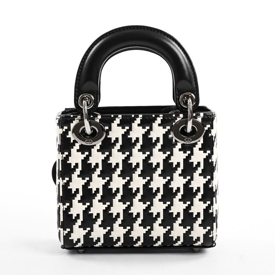 Dior Shoulder Bag Lady Micro — view 3