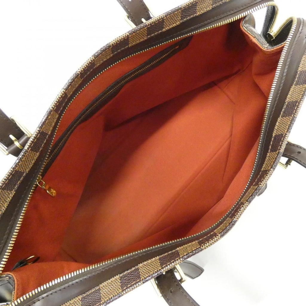Louis Vuitton Damier Shoulder Bag — view 9