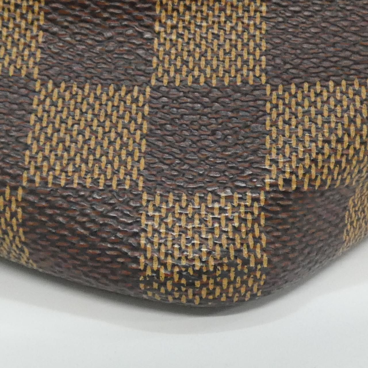 Louis Vuitton Damier Shoulder Bag — view 7