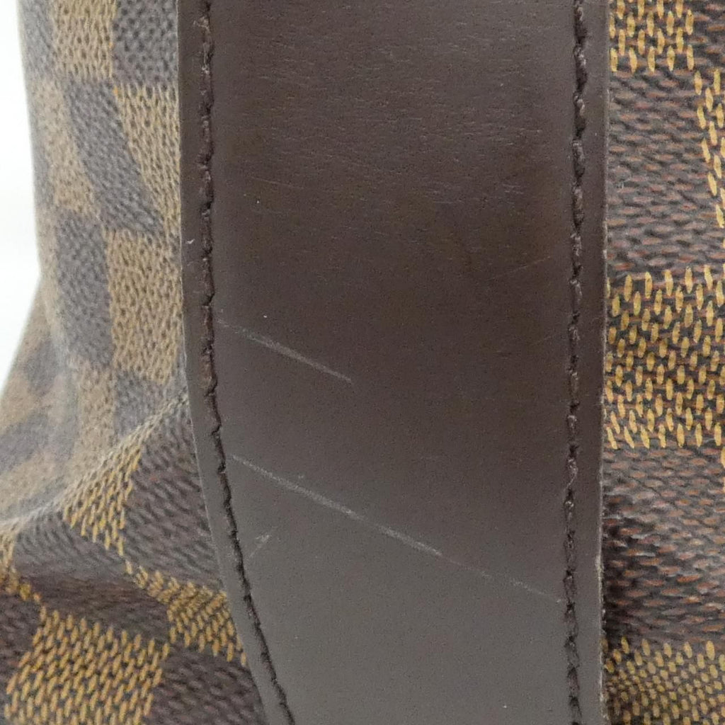 Louis Vuitton Damier Shoulder Bag — view 6