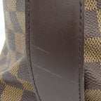 Louis Vuitton Damier Shoulder Bag — view 6