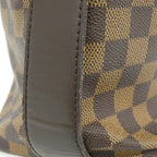 Louis Vuitton Damier Shoulder Bag — view 4