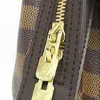 Louis Vuitton Damier Shoulder Bag — view 3