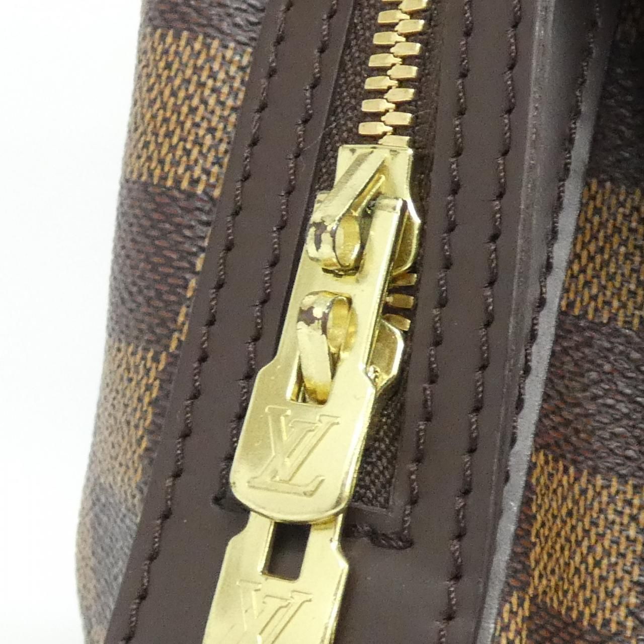 Louis Vuitton Damier Shoulder Bag — view 3