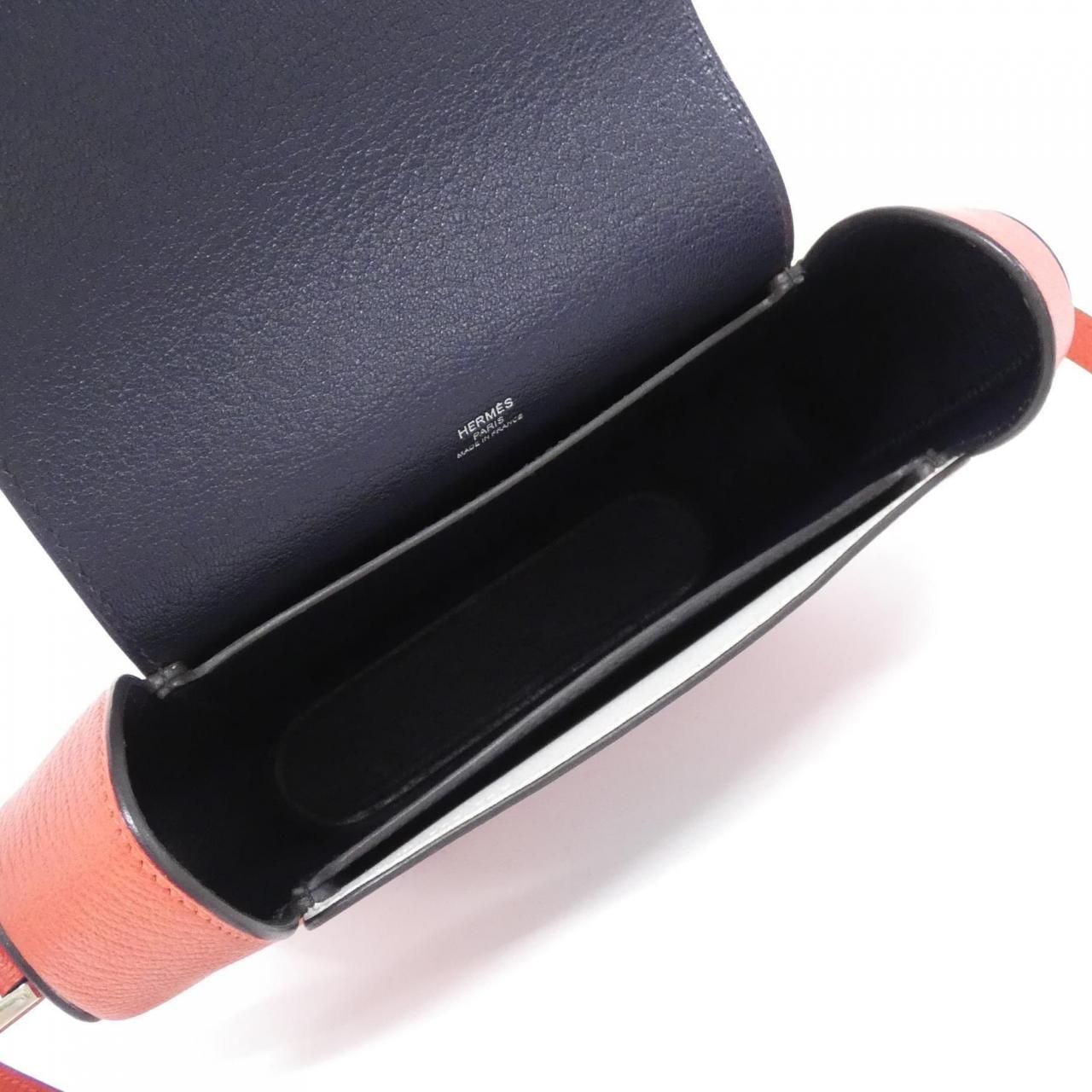 Hermes Oktogo Shoulder Bag — view 6