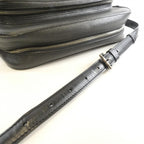 Louis Vuitton Taiga Nile Shoulder Bag — view 8