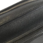 Louis Vuitton Taiga Nile Shoulder Bag — view 6