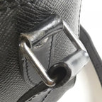 Louis Vuitton Taiga Nile Shoulder Bag — view 7