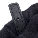 Hermes Belt Gallopin Surmer Black Gold Pink 90 — view 8