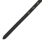 Hermes Belt Gallopin Surmer Black Gold Pink 90 — view 6