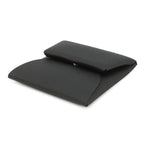 Hermes Coin Case Bastia Black Epsom Wallet — view 2