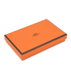 Hermes Card Case Calvi Gripantin Epsom Business Holder Gripantan — view 7