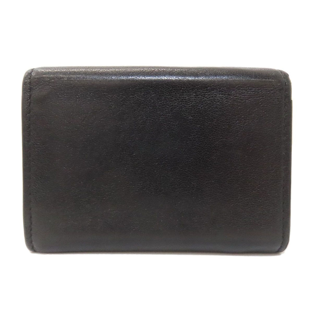 Saint Laurent Yves Bifold Wallet — view 2