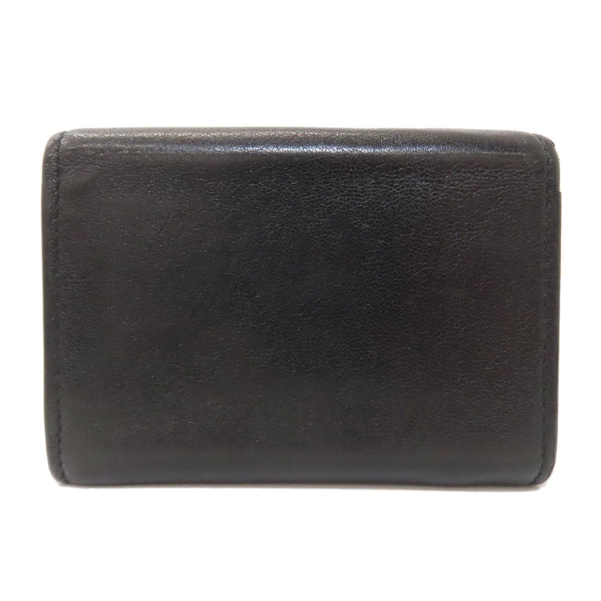 Saint Laurent Yves Bifold Wallet — view 2