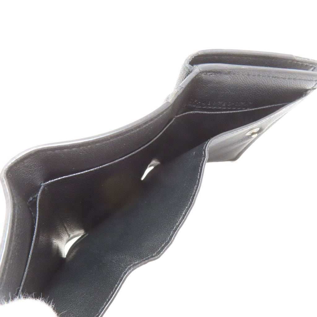 Saint Laurent Yves Bifold Wallet — view 5