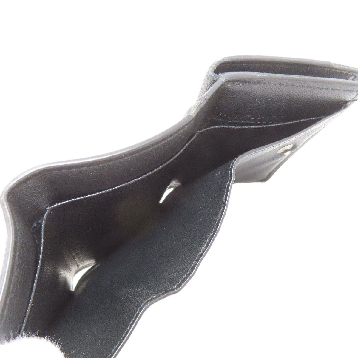 Saint Laurent Yves Bifold Wallet — view 5