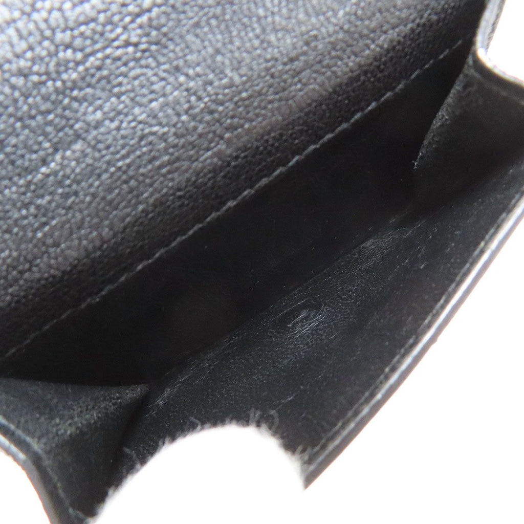 Saint Laurent Yves Bifold Wallet — view 6