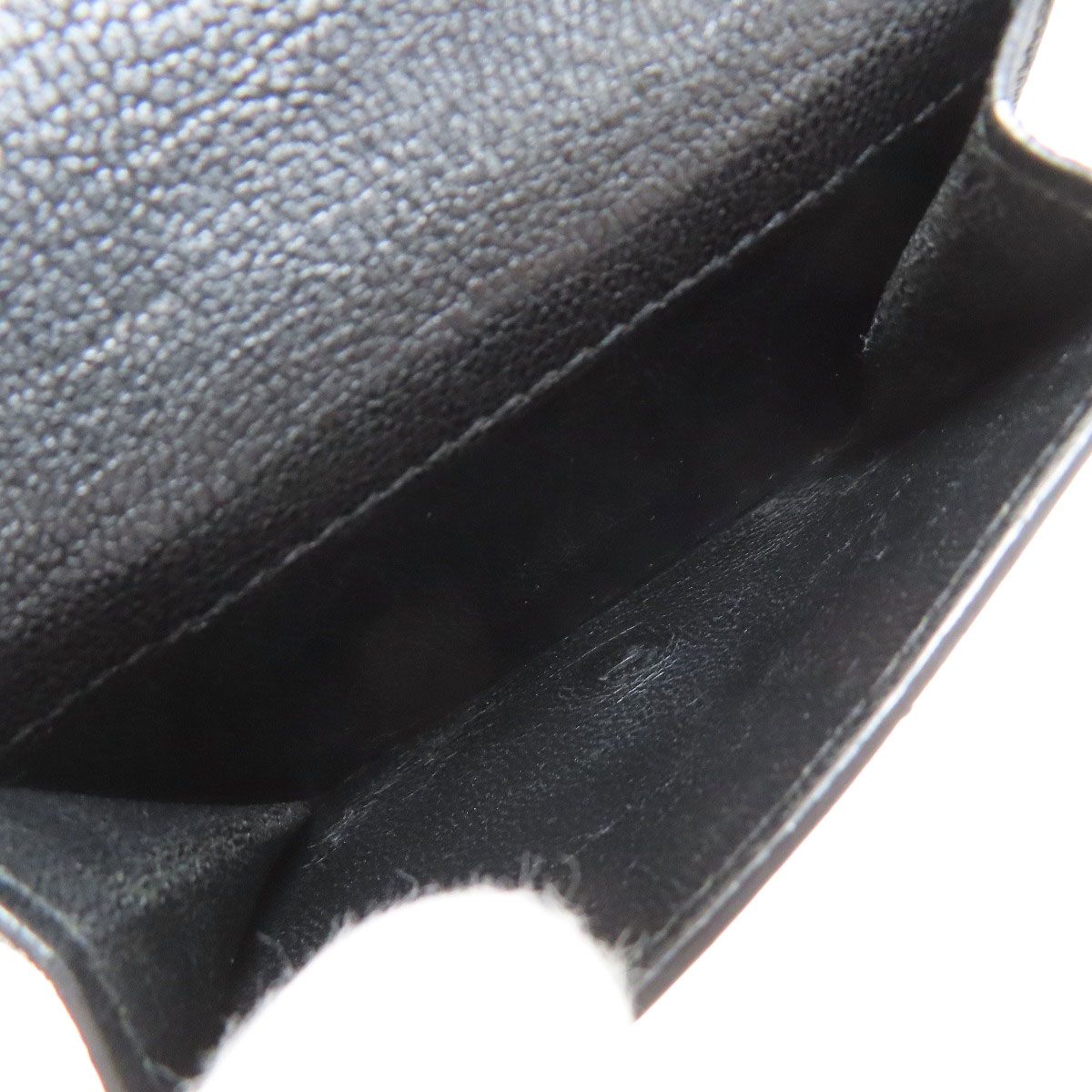 Saint Laurent Yves Bifold Wallet — view 6