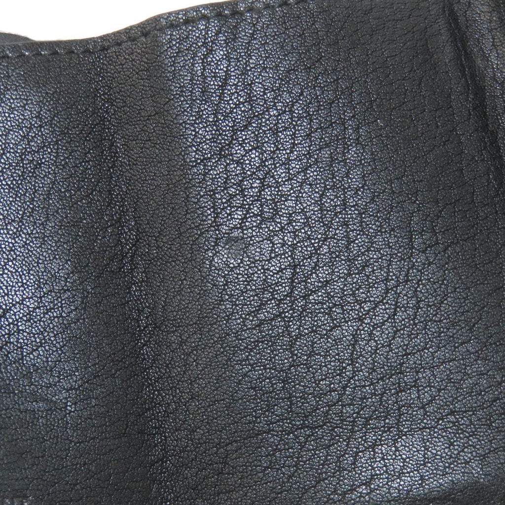 Saint Laurent Yves Bifold Wallet — view 9