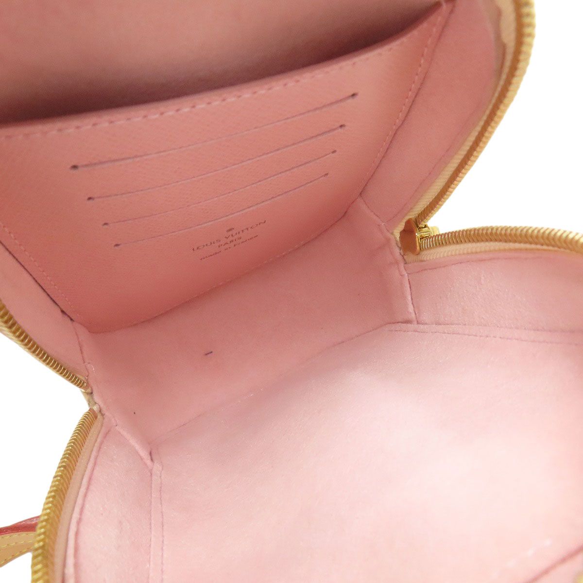 Louis Vuitton Neo Capi Shoulder Bag Damier Canvas — view 5