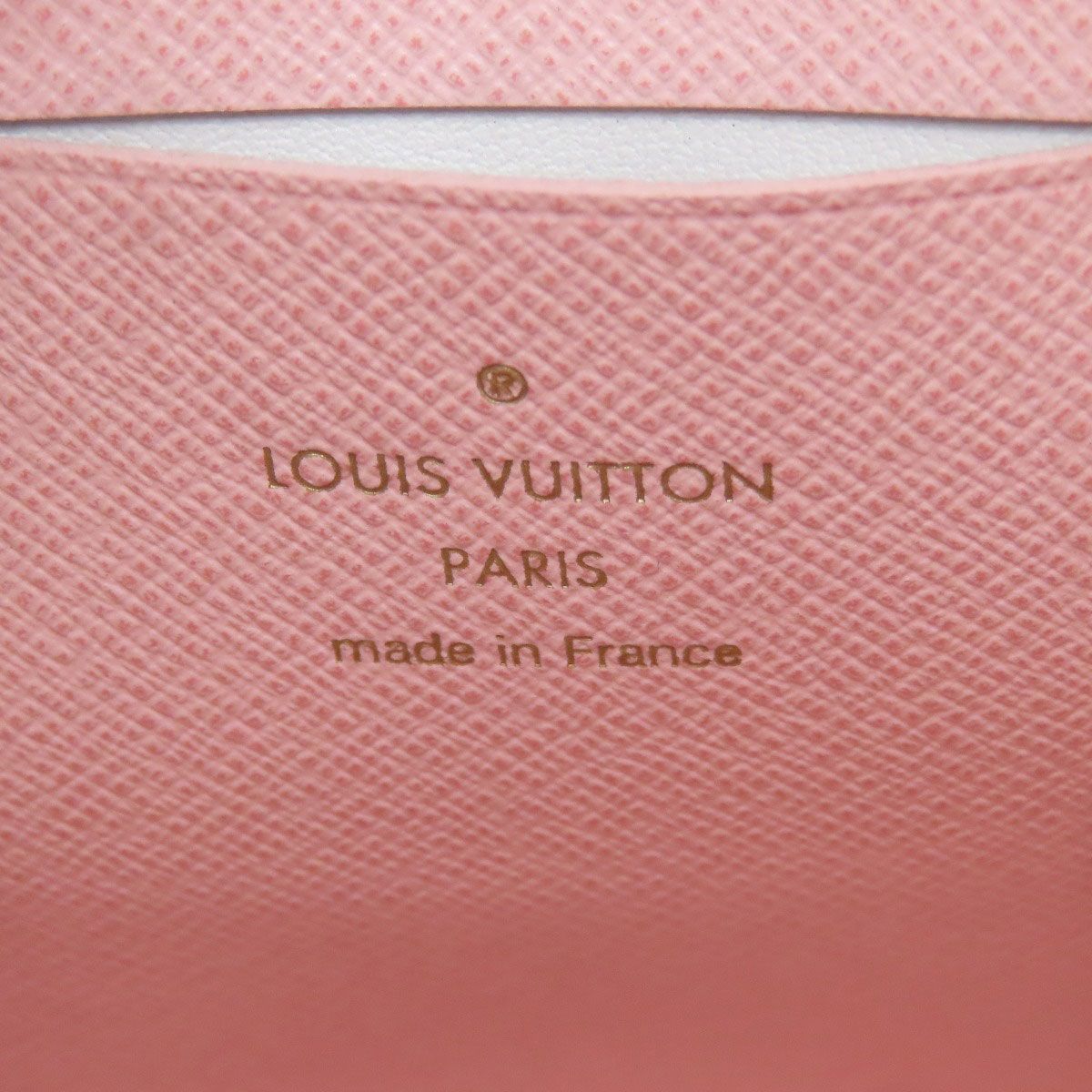 Louis Vuitton Neo Capi Shoulder Bag Damier Canvas — view 6