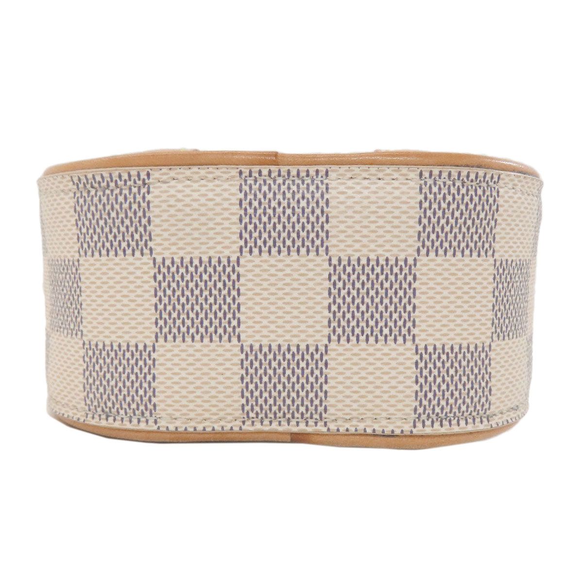 Louis Vuitton Neo Capi Shoulder Bag Damier Canvas — view 4