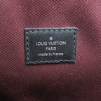 Louis Vuitton Josh NV Backpack Monogram Macassar — view 6