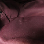 Louis Vuitton Josh NV Backpack Monogram Macassar — view 9