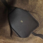 Hermes Picotin Lock MM Gold Handbag Taurillon — view 5
