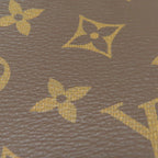 Louis Vuitton Vanity NV PM Handbag Monogram Reverse — view 9