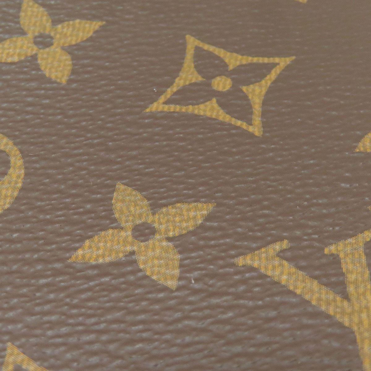 Louis Vuitton Vanity NV PM Handbag Monogram Reverse — view 9