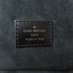 Louis Vuitton Vanity NV PM Handbag Monogram Reverse — view 6