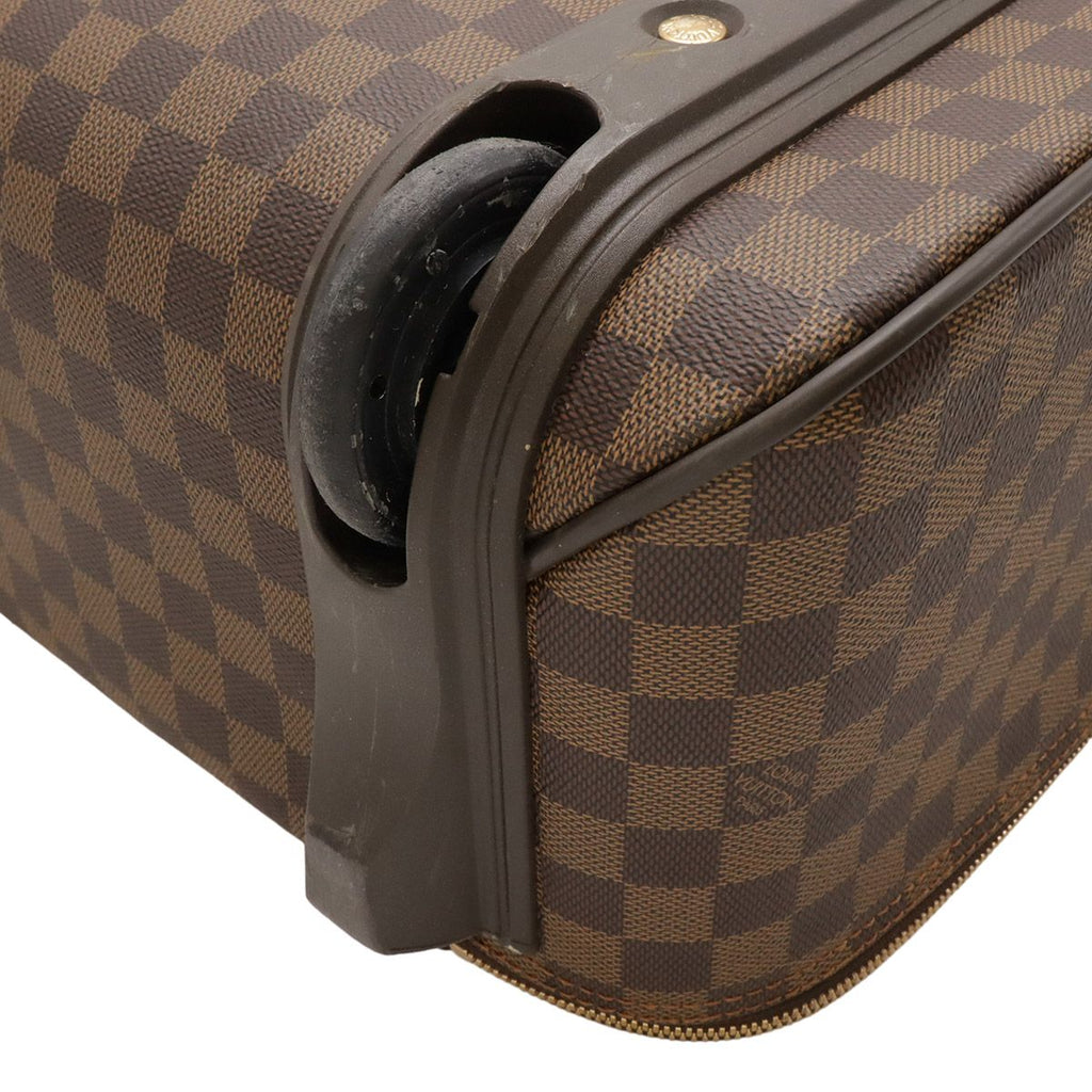 Louis Vuitton Damier Pegase 45 Vegas Carry Bag Case Suitcase Trolley — view 3