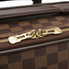 Louis Vuitton Damier Pegase 45 Vegas Carry Bag Case Suitcase Trolley — view 4