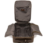 Louis Vuitton Damier Pegase 45 Vegas Carry Bag Case Suitcase Trolley — view 6
