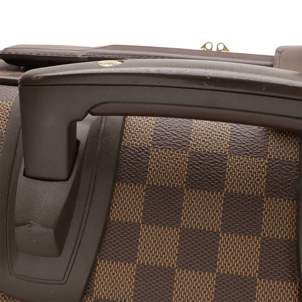 Louis Vuitton Damier Pegase 45 Vegas Carry Bag Case Suitcase Trolley — view 5