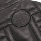 Hermes Fjord 70 Boots Long Quilted Heel Nappa — view 8