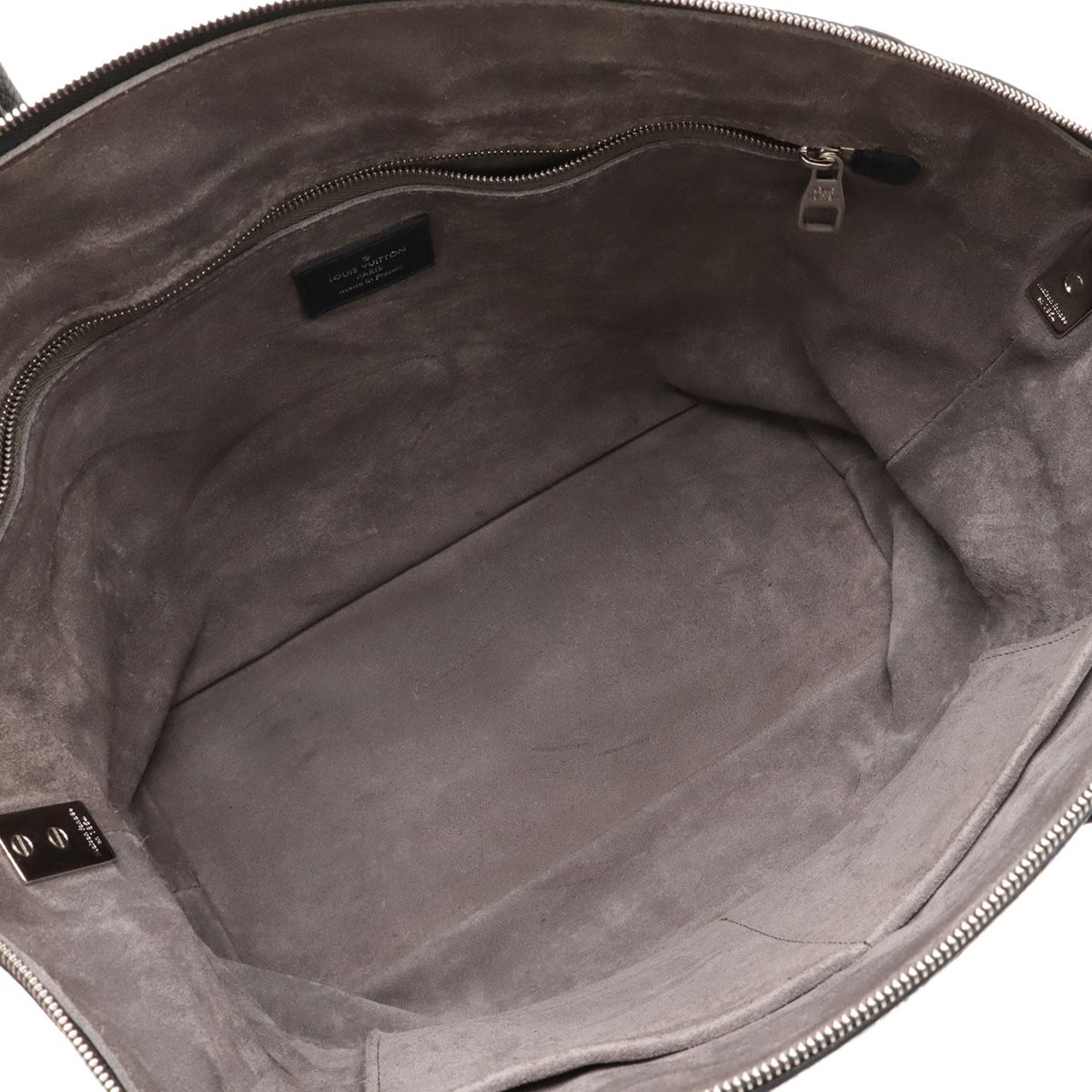 Louis Vuitton Parnassea Lockit PM 2-Way Shoulder Bag Vocasimir Leather — view 6