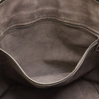 Louis Vuitton Parnassea Lockit PM 2-Way Shoulder Bag Vocasimir Leather — view 9