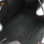 Louis Vuitton Epi Petit Noe Shoulder Bag One Drawstring Shape Noir — view 6