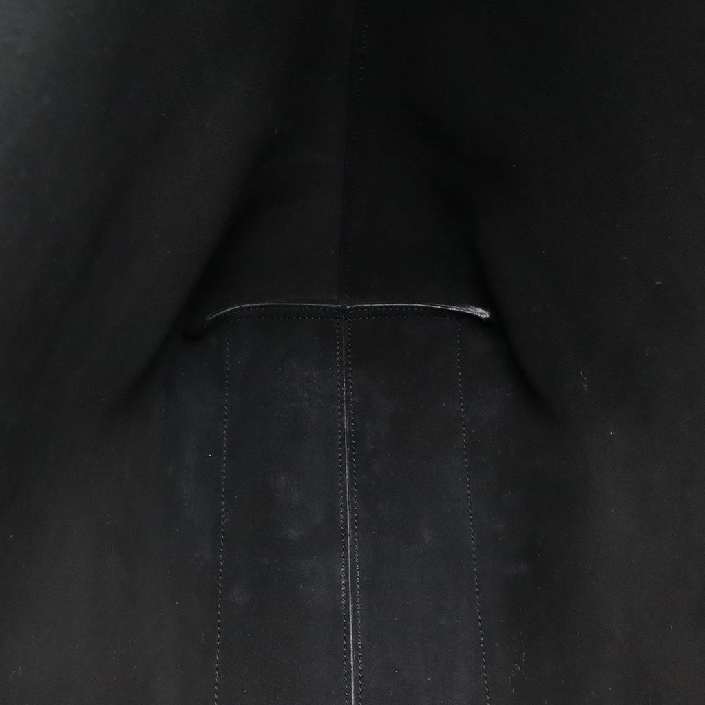 Saint Laurent Paris YSL Yves Shopping Shoulder Tote Leather — view 8