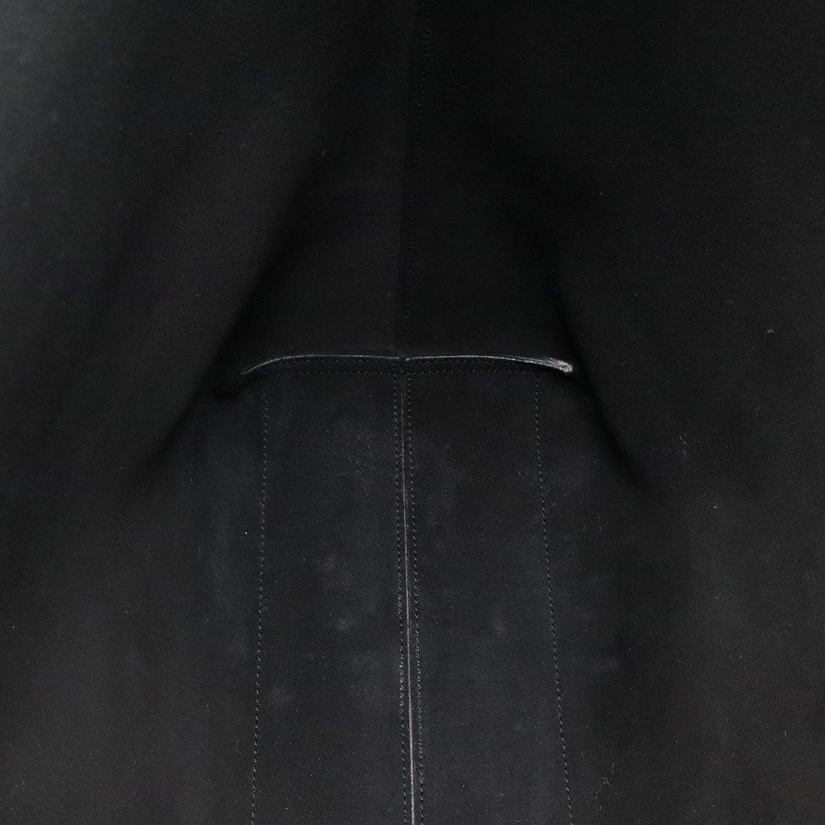 Saint Laurent Paris YSL Yves Shopping Shoulder Tote Leather — view 8