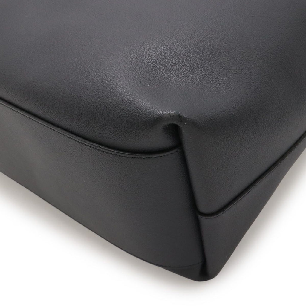 Saint Laurent Paris YSL Yves Shopping Shoulder Tote Leather — view 3