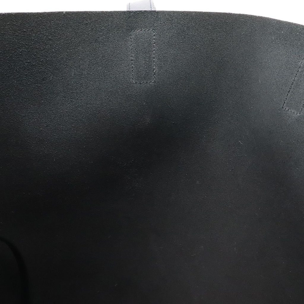 Saint Laurent Paris YSL Yves Shopping Shoulder Tote Leather — view 9