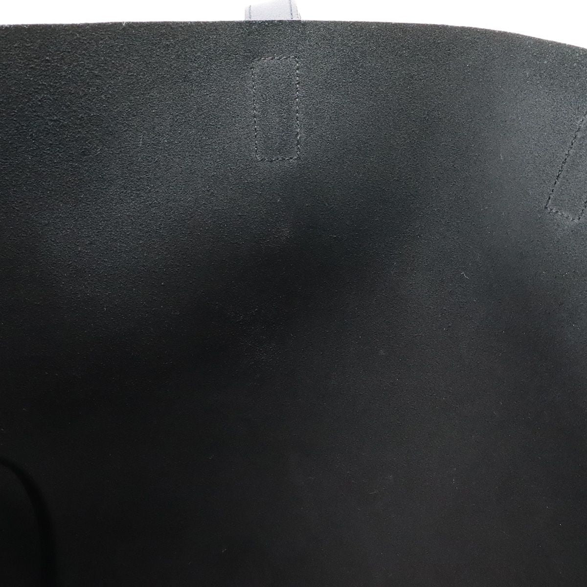 Saint Laurent Paris YSL Yves Shopping Shoulder Tote Leather — view 9