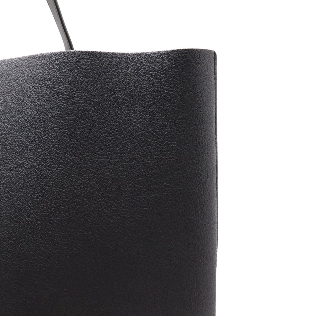 Saint Laurent Paris YSL Yves Shopping Shoulder Tote Leather — view 4