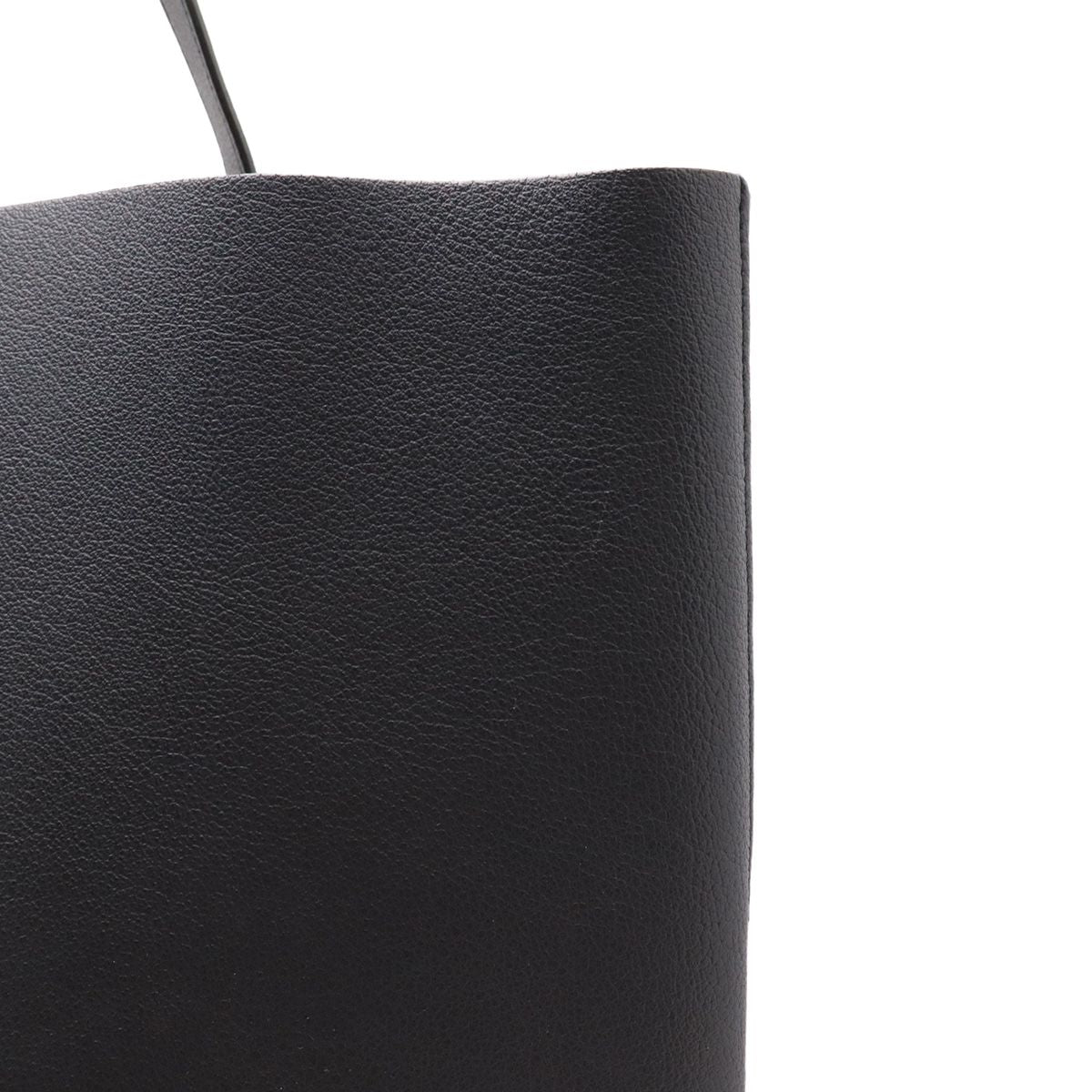 Saint Laurent Paris YSL Yves Shopping Shoulder Tote Leather — view 4